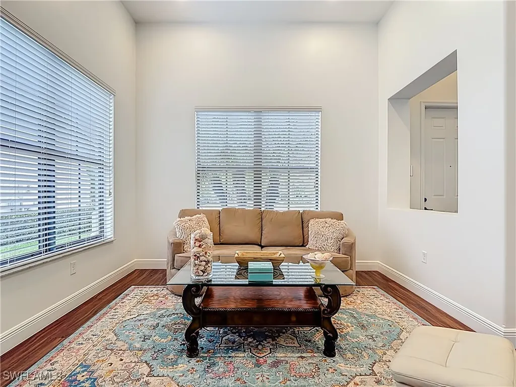 5105 Salerno Street Ave Maria FL 34142