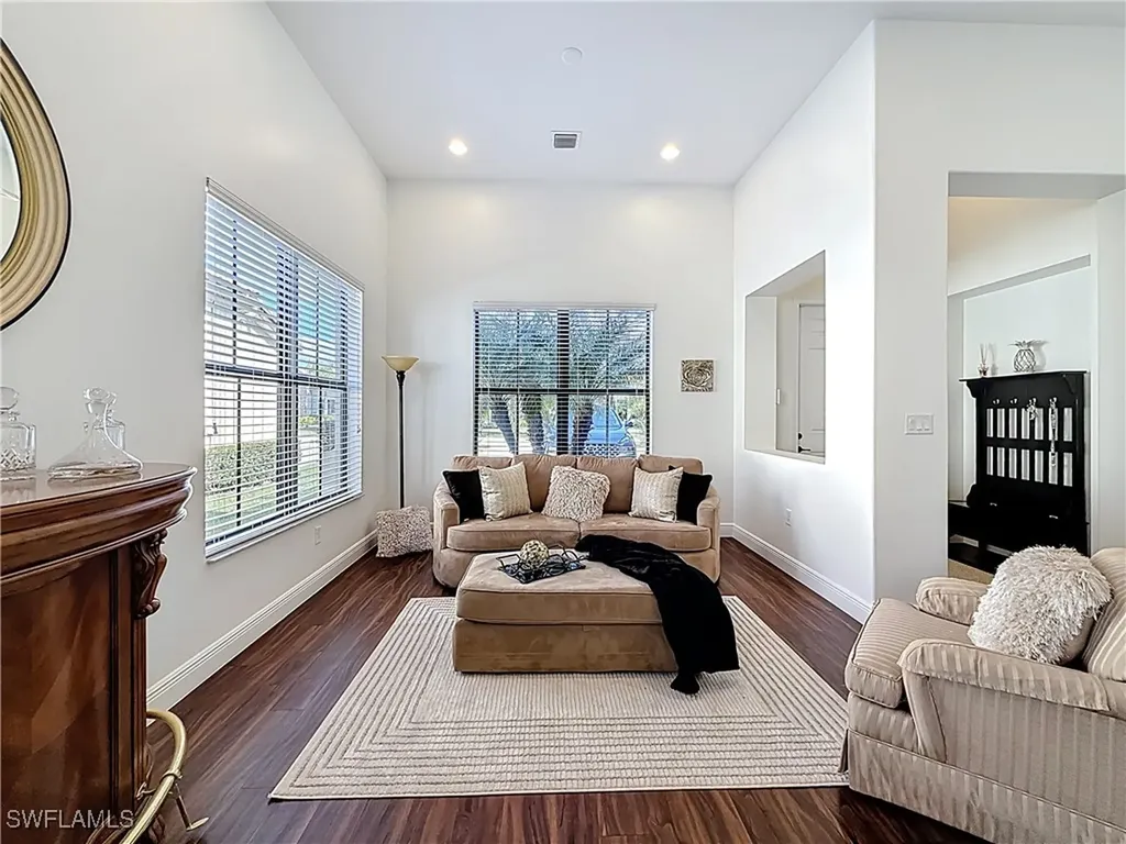 5105 Salerno Street Ave Maria FL 34142