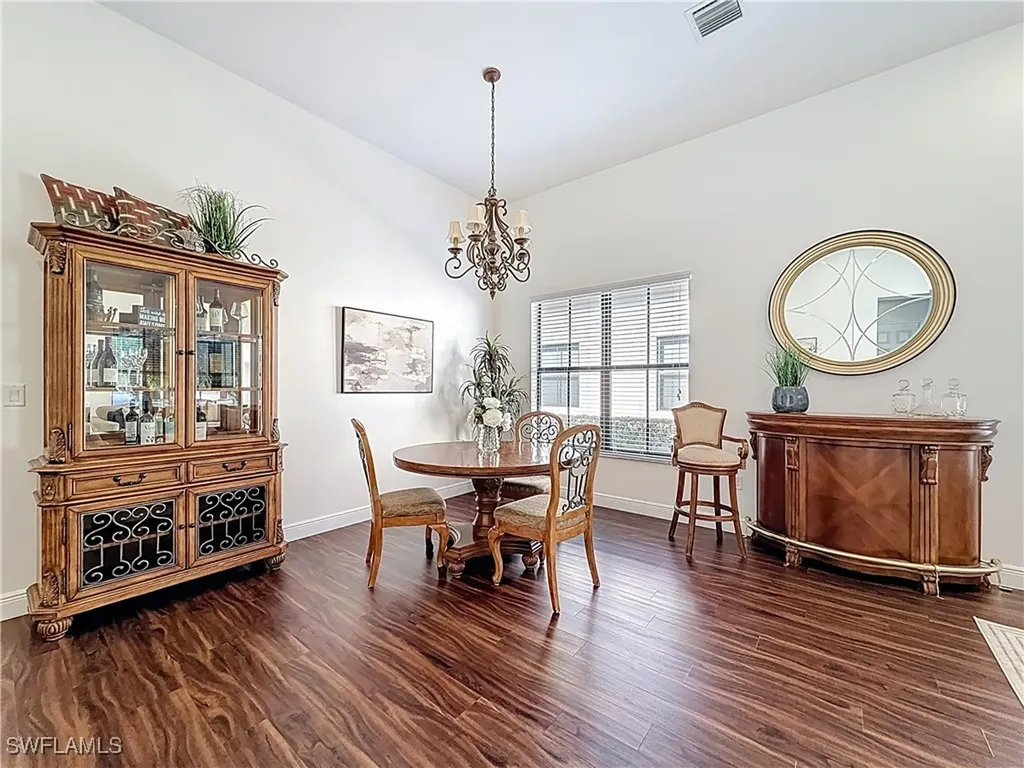 5105 Salerno Street Ave Maria FL 34142