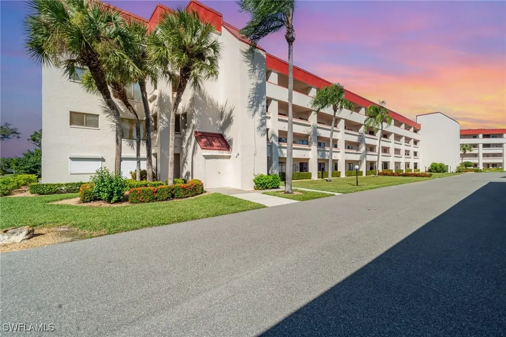 1781 Pebble Beach Drive Fort Myers FL 33907