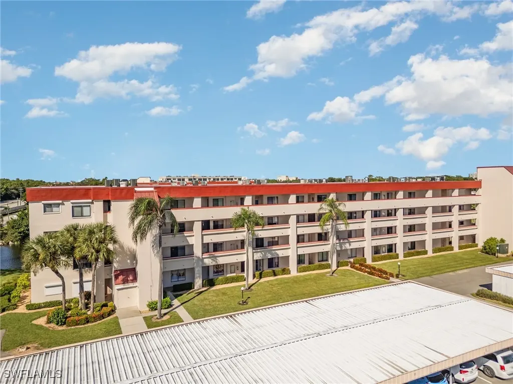1781 Pebble Beach Drive Fort Myers FL 33907