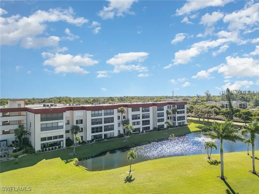 1781 Pebble Beach Drive Fort Myers FL 33907