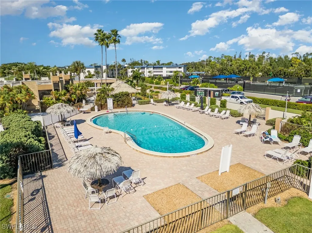 1781 Pebble Beach Drive Fort Myers FL 33907