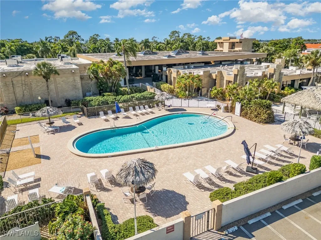 1781 Pebble Beach Drive Fort Myers FL 33907