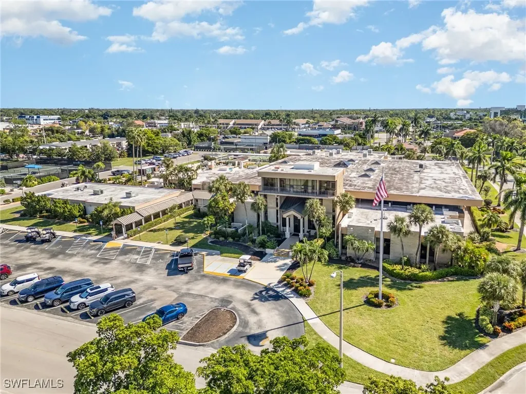 1781 Pebble Beach Drive Fort Myers FL 33907