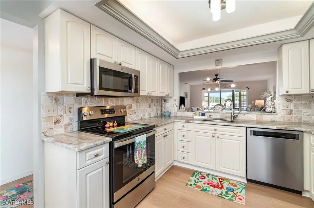 1781 Pebble Beach Drive Fort Myers FL 33907