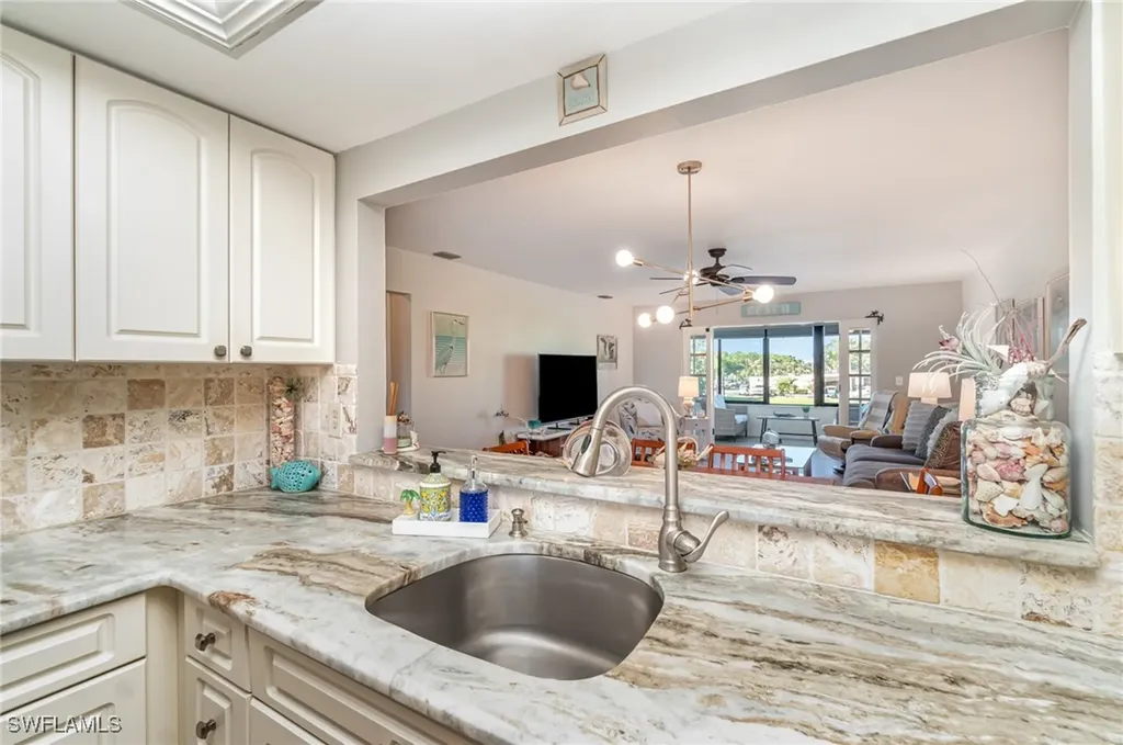 1781 Pebble Beach Drive Fort Myers FL 33907