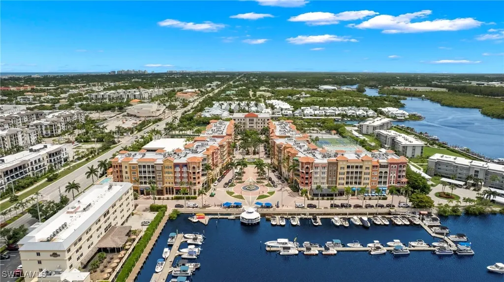 410 Bayfront Place Naples FL 34102