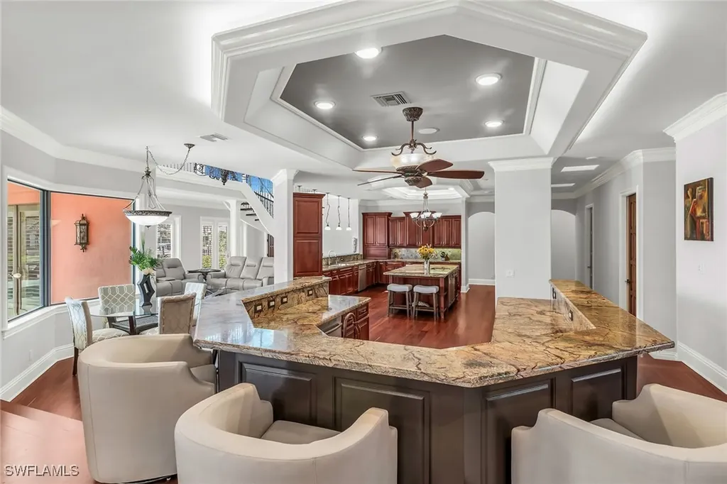 1411 Quintara Court Marco Island FL 34145