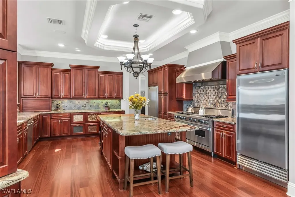 1411 Quintara Court Marco Island FL 34145