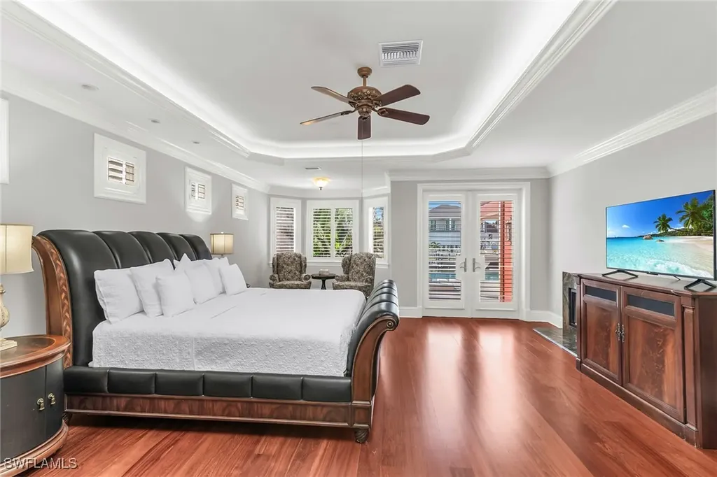 1411 Quintara Court Marco Island FL 34145