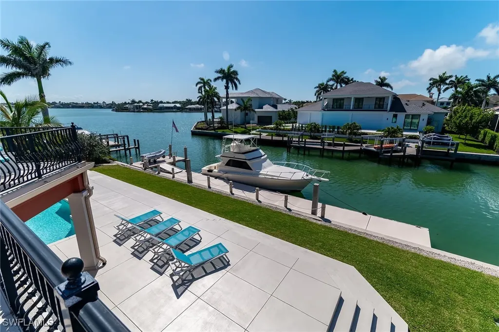 1411 Quintara Court Marco Island FL 34145