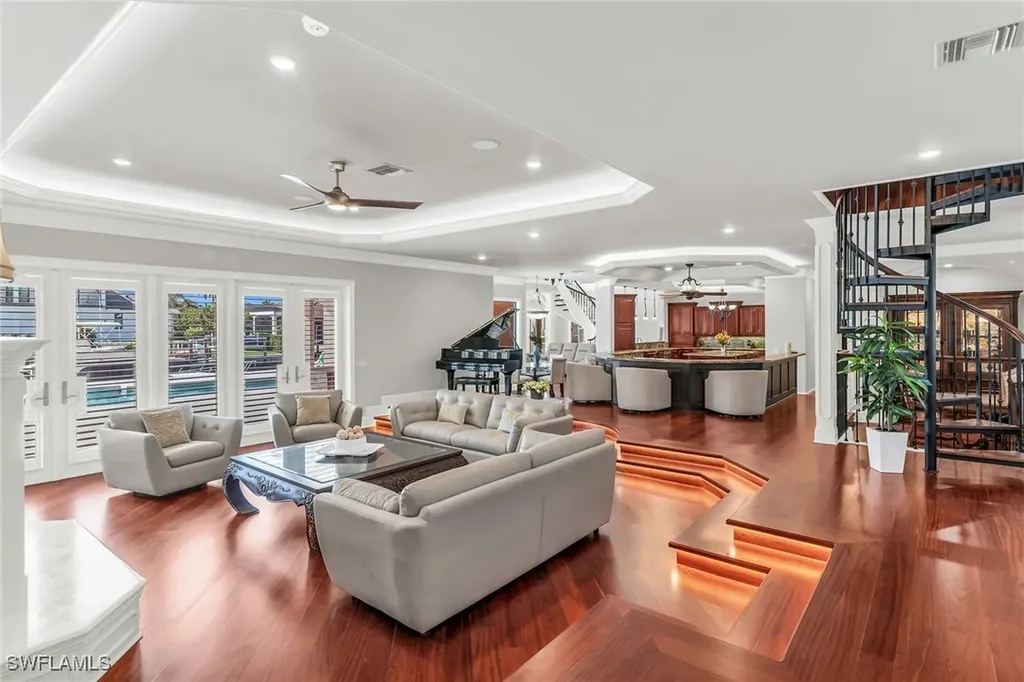 1411 Quintara Court Marco Island FL 34145