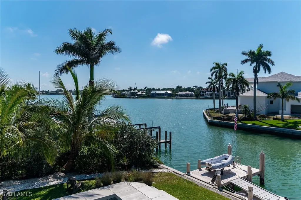 1411 Quintara Court Marco Island FL 34145