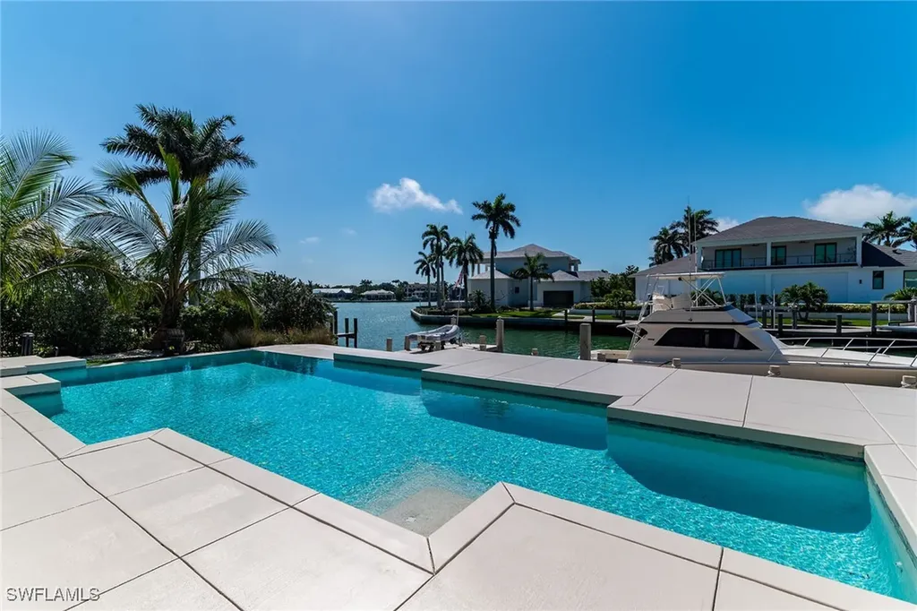 1411 Quintara Court Marco Island FL 34145