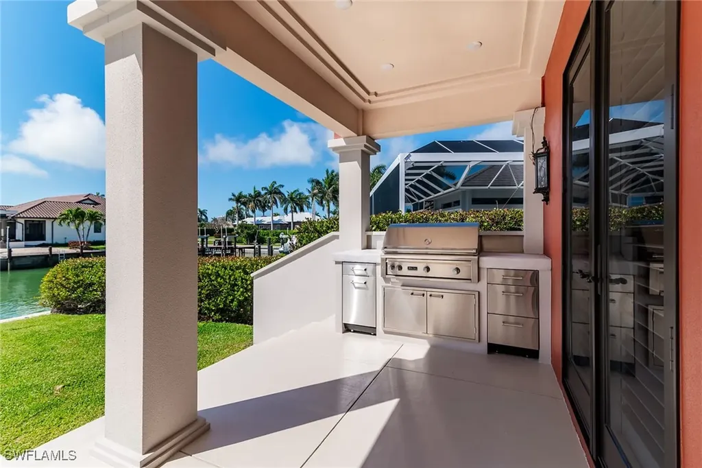 1411 Quintara Court Marco Island FL 34145