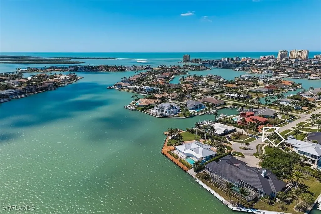 1411 Quintara Court Marco Island FL 34145