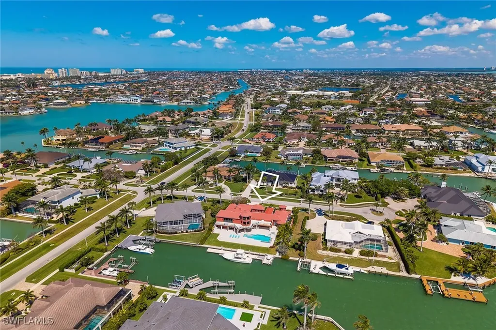 1411 Quintara Court Marco Island FL 34145