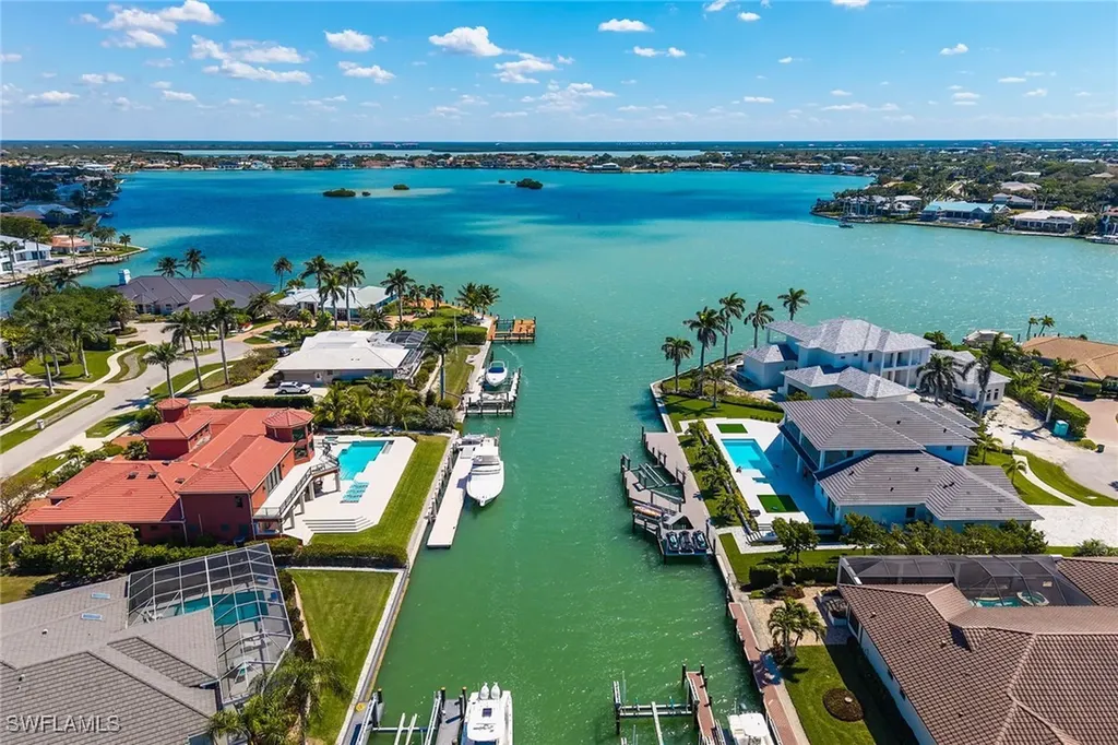 1411 Quintara Court Marco Island FL 34145
