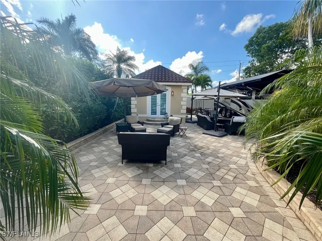 4592 Southern Breeze Drive Naples FL 34114