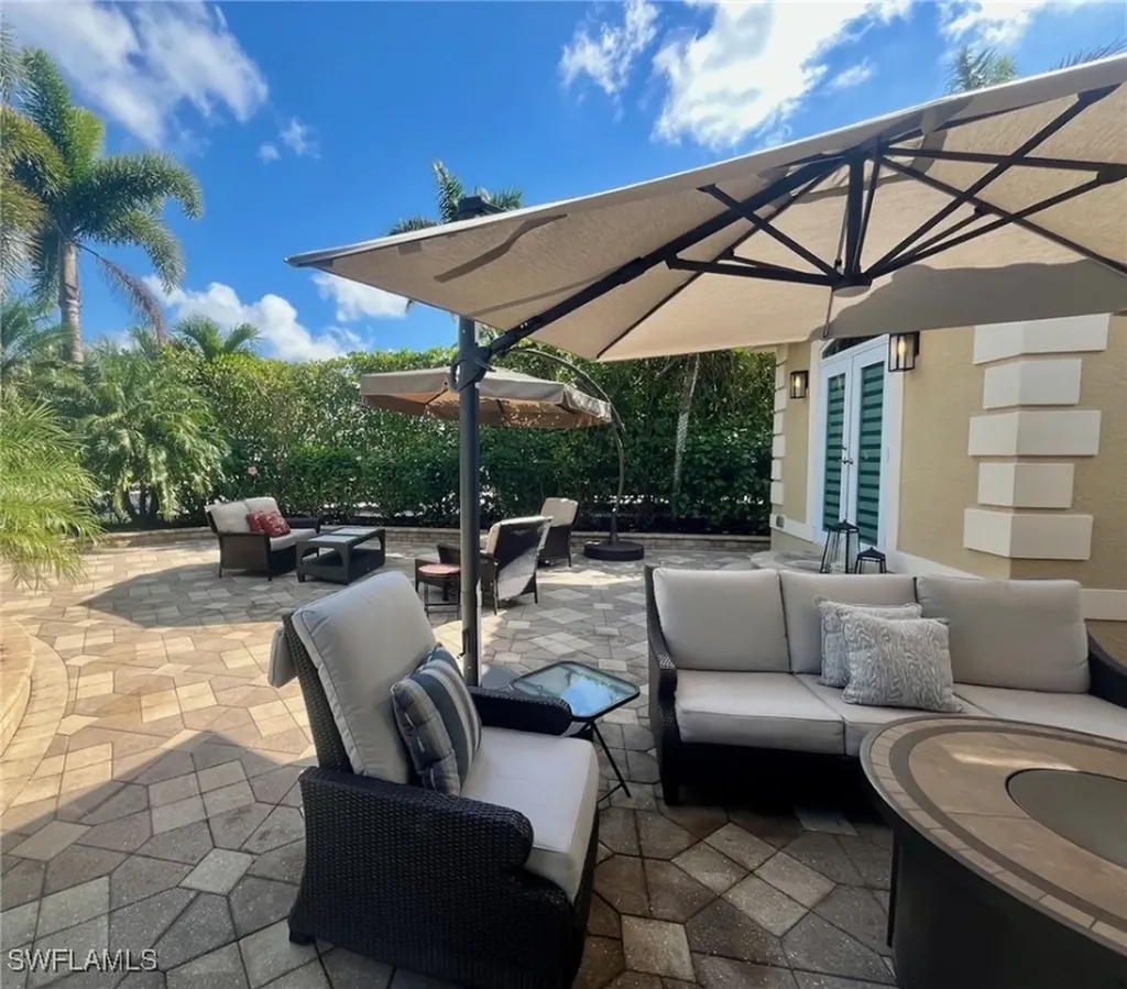 4592 Southern Breeze Drive Naples FL 34114