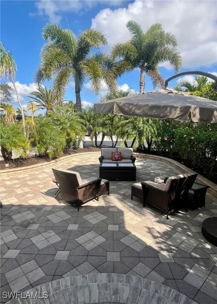 4592 Southern Breeze Drive Naples FL 34114