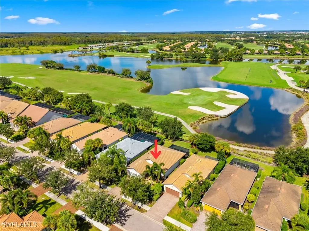 6093 Victory Drive Ave Maria FL 34142