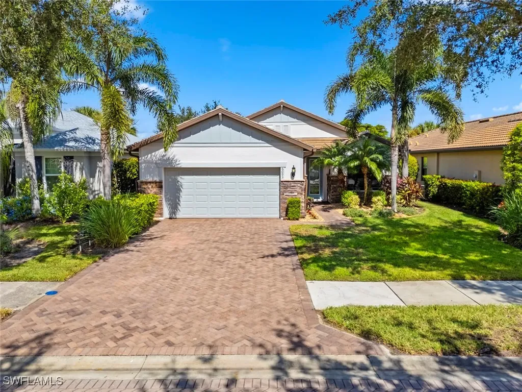 6093 Victory Drive Ave Maria FL 34142