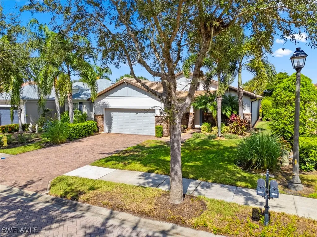 6093 Victory Drive Ave Maria FL 34142