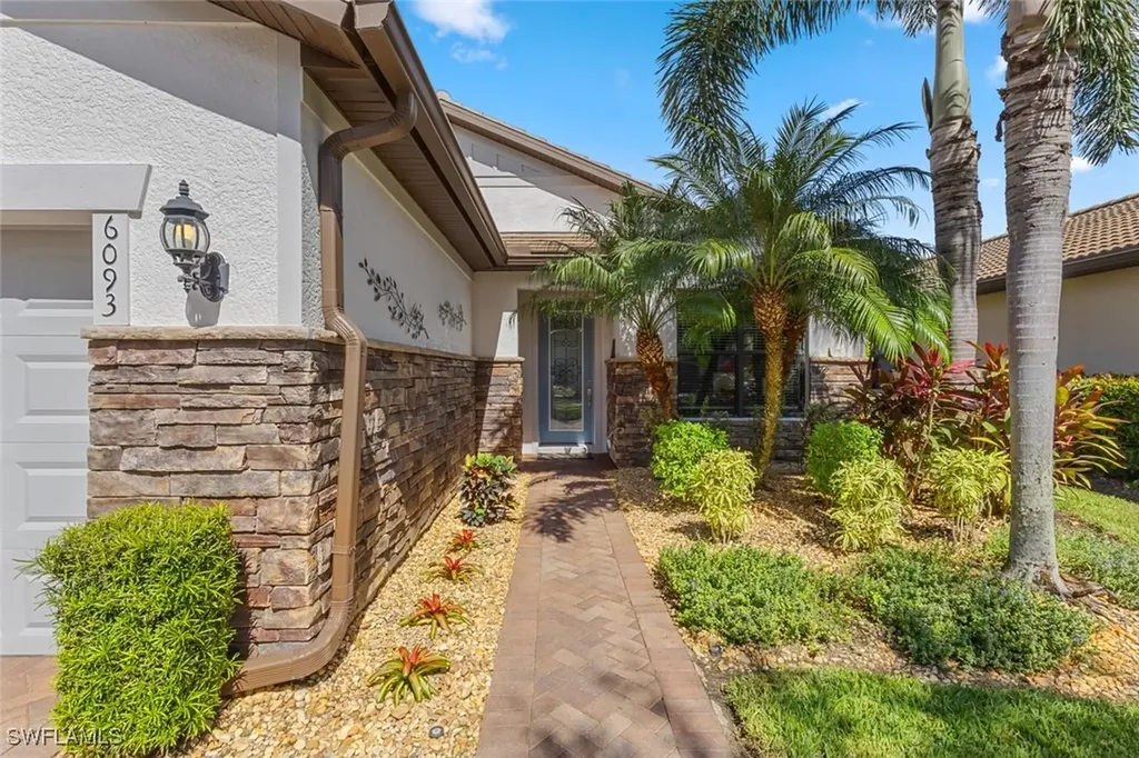 6093 Victory Drive Ave Maria FL 34142