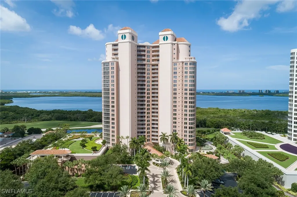 4801 Bonita Bay Boulevard Bonita Springs FL 34134