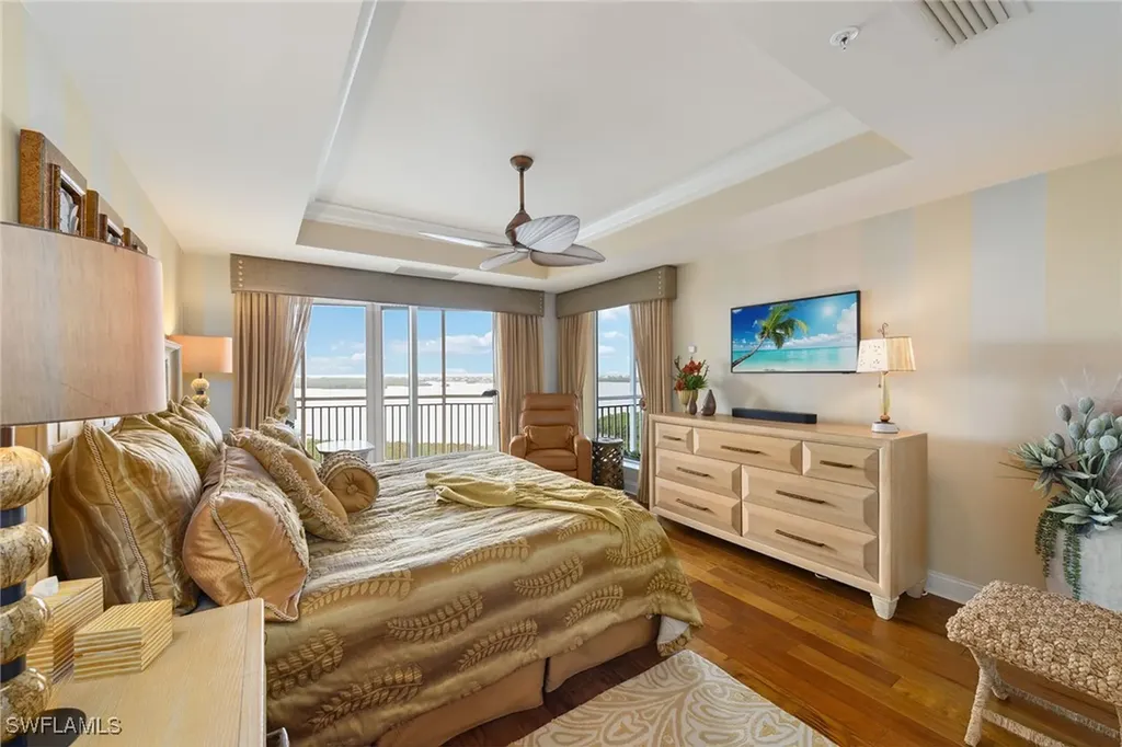 4801 Bonita Bay Boulevard Bonita Springs FL 34134