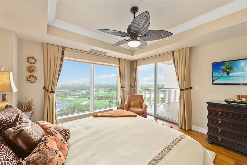 4801 Bonita Bay Boulevard Bonita Springs FL 34134