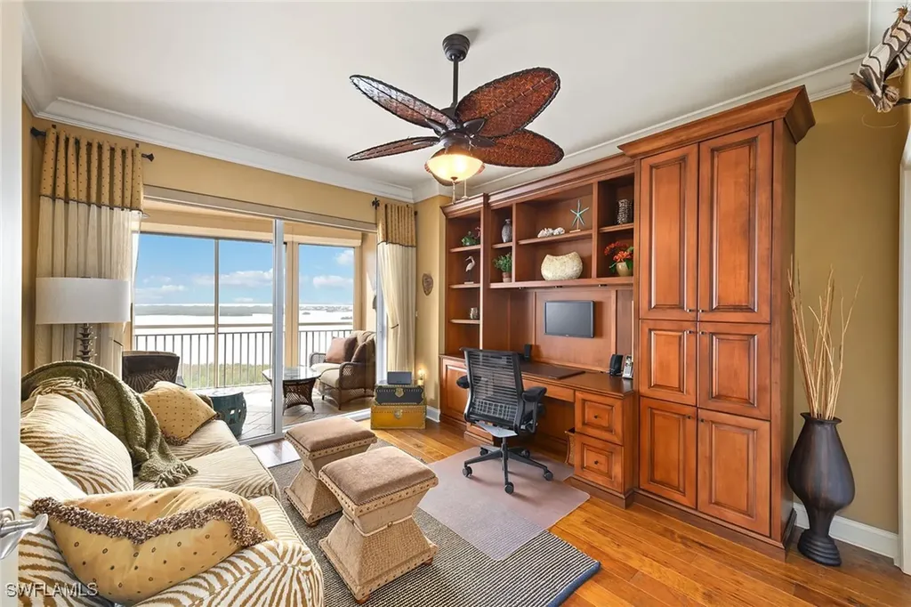 4801 Bonita Bay Boulevard Bonita Springs FL 34134