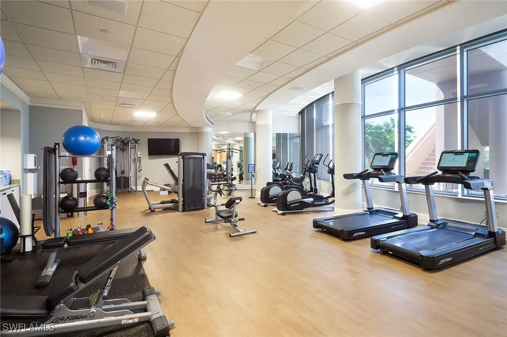 4801 Bonita Bay Boulevard Bonita Springs FL 34134