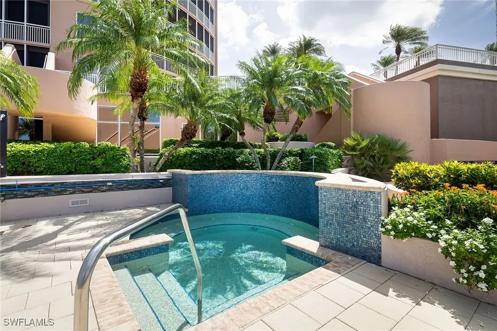 4801 Bonita Bay Boulevard Bonita Springs FL 34134