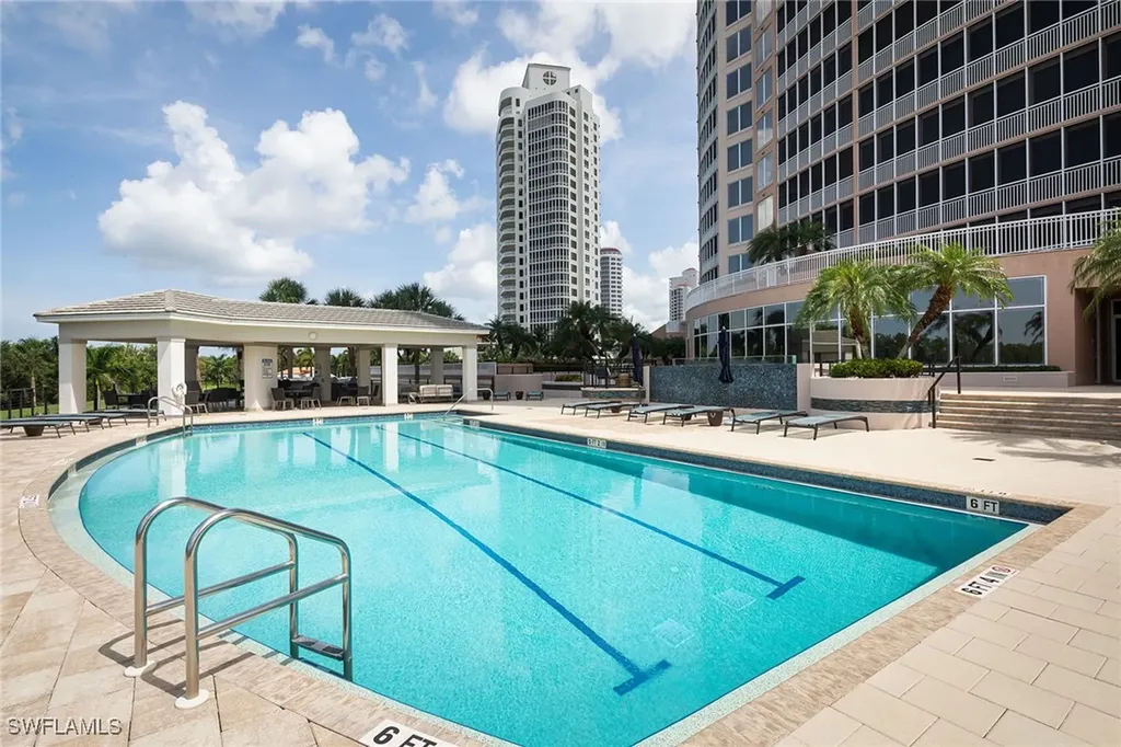 4801 Bonita Bay Boulevard Bonita Springs FL 34134
