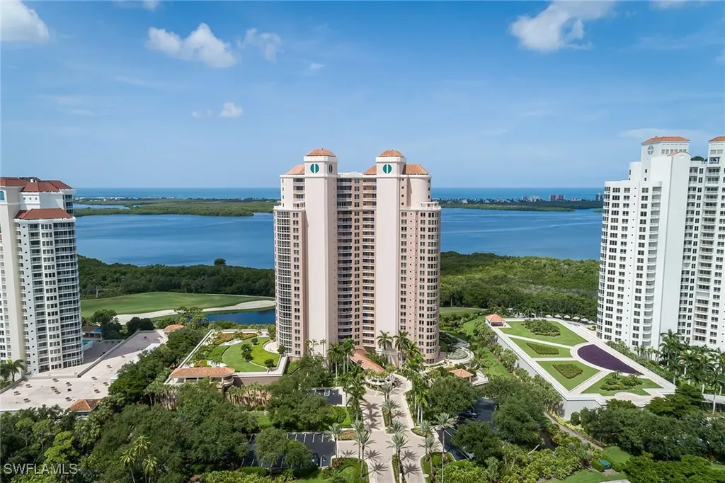 4801 Bonita Bay Boulevard Bonita Springs FL 34134