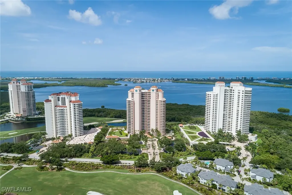 4801 Bonita Bay Boulevard Bonita Springs FL 34134