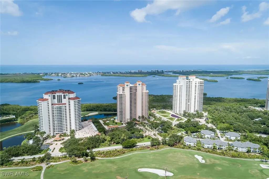 4801 Bonita Bay Boulevard Bonita Springs FL 34134