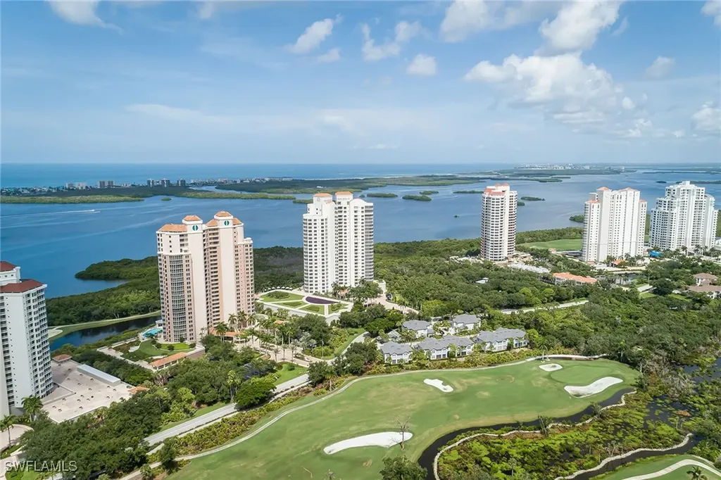 4801 Bonita Bay Boulevard Bonita Springs FL 34134
