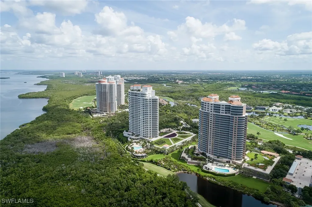 4801 Bonita Bay Boulevard Bonita Springs FL 34134