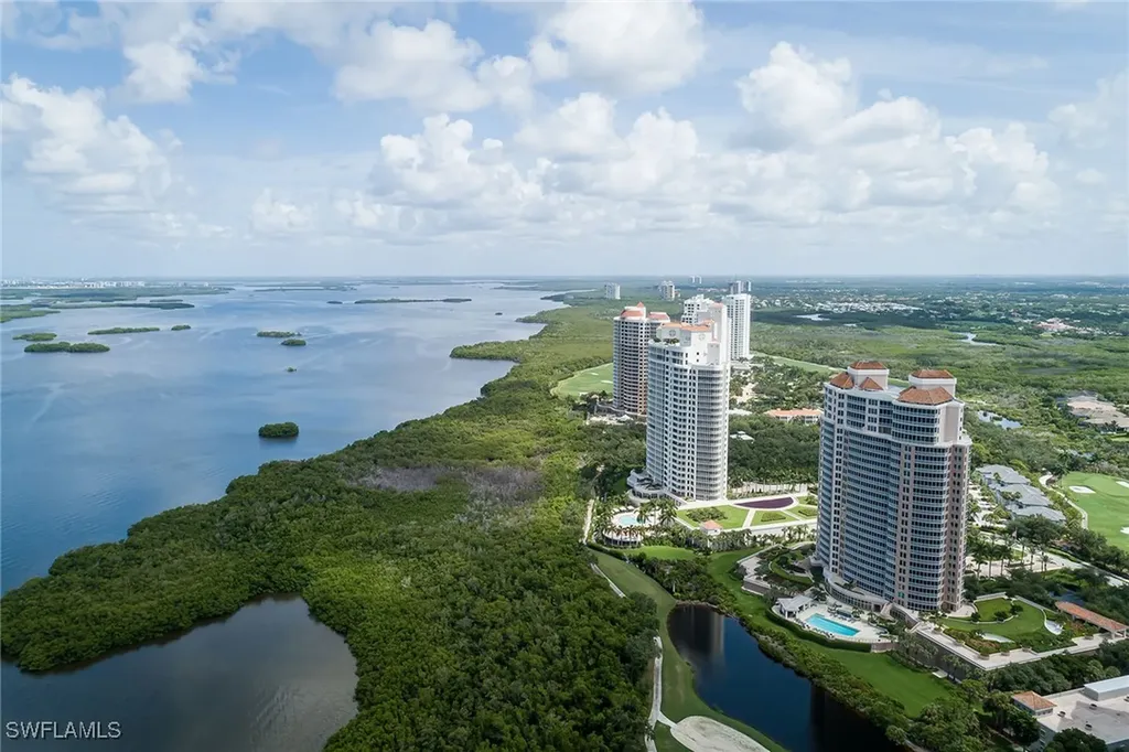 4801 Bonita Bay Boulevard Bonita Springs FL 34134
