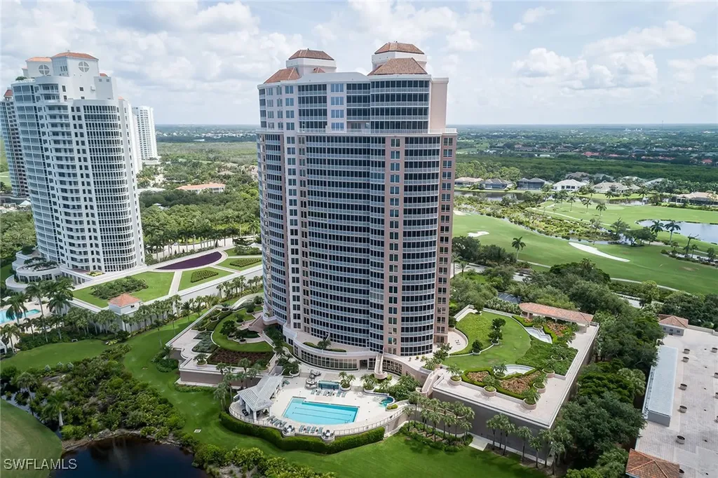 4801 Bonita Bay Boulevard Bonita Springs FL 34134