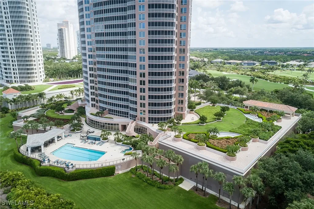 4801 Bonita Bay Boulevard Bonita Springs FL 34134