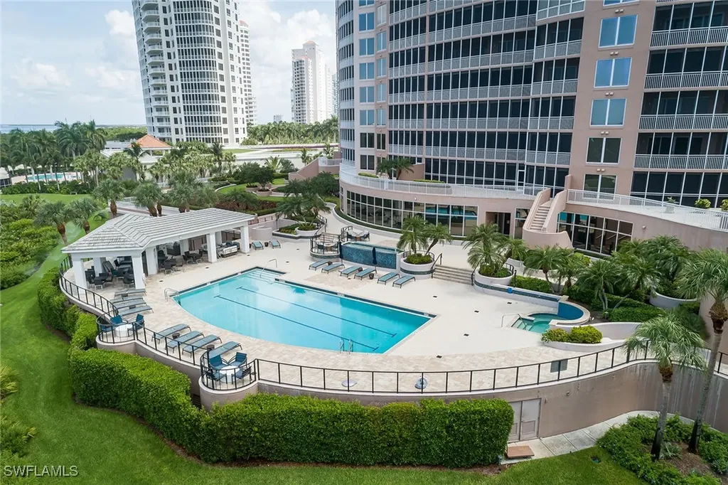 4801 Bonita Bay Boulevard Bonita Springs FL 34134