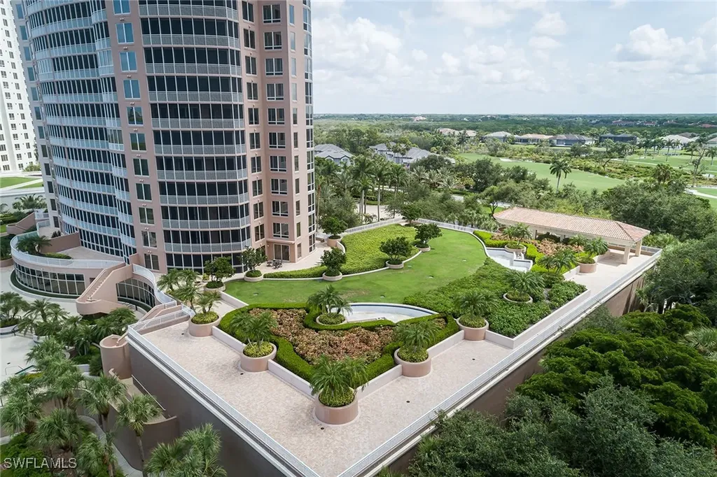 4801 Bonita Bay Boulevard Bonita Springs FL 34134