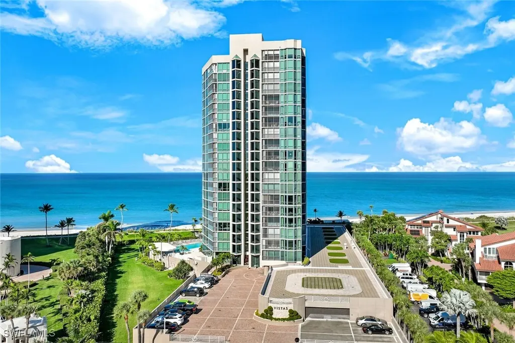 4651 Gulf Shore Boulevard N Naples FL 34103