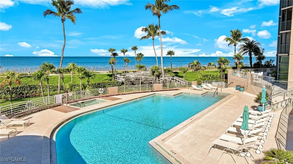 4651 Gulf Shore Boulevard N Naples FL 34103