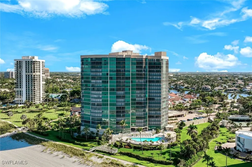 4651 Gulf Shore Boulevard N Naples FL 34103